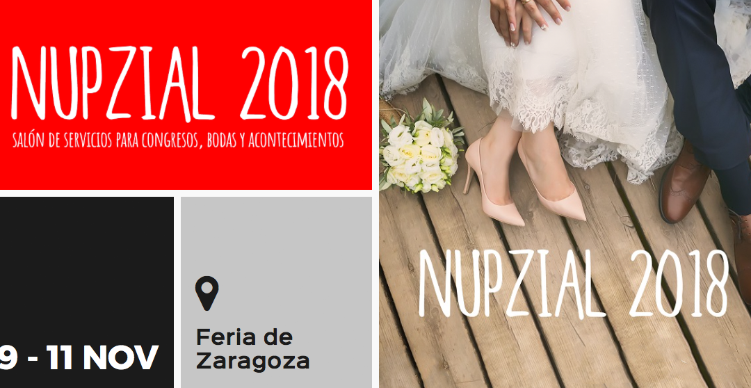 Nupzial 2018