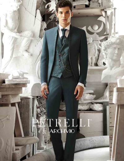 traje-de-novio-verde